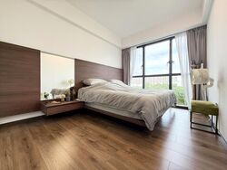 Lake Grande (D22), Condominium #504229141